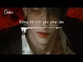 Download Lagu [Vietsub + Pinyin] Đừng để tình yêu phai tàn - Nghe Hay Không, Tz An Trúc / 别让爱凋落 - 好听吗, Tz安竹