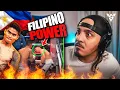 🇵🇭FILIPINO POWER!! Mark Magsayo Top KNOCKOUTS (Puerto Rican Reaction)