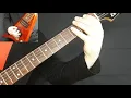 Entombed - Wolverine Blues (guitar cover)