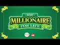 A Million Reasons to Play Kentucky Lottery s Millionaire for Life