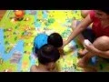 Download Lagu Nadando no bolo,Rodrigo
