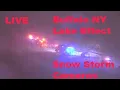 LIVE Buffalo NY Traffic NOAA Weather Radio