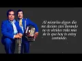 Un Viejo Amor - Los Cadetes de Linares (LETRA)