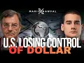 TRUMP S ECONOMIC WARFARE ON IRAN WILL DESTROY THE U S ECONOMY w Prof Michael Hudson