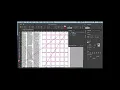 Indesign Layout grid and baseline grid