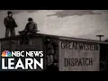The Pullman Strike