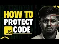 Protect Your JavaScript Code From Stealing How To Encode JavaScript Code
