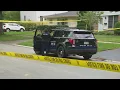 Investigation underway after man found dead in Glenview home