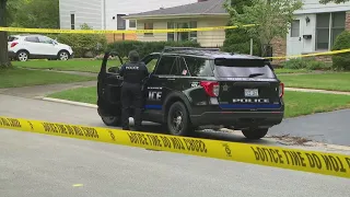 Investigation underway after man found dead in Glenview home