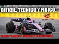 Download Lagu LA PREVIA DE LA FORMULA 1 EN SILVERSTONE Y LO QUE LE ESPERA A FRANCO COLAPINTO -EL ANALISIS AL HUESO