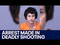 Man accused of killing his half-brother in Mesa