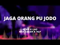 Download Lagu Jaga Orang Pu Jodo - Near x LHC Makassar x HLF (Lirik Lagu Terjemahan)