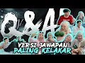 Download Lagu Q\u0026A PALING ENDA MASUK AKAL‼️RINA AISYAH BERG4DUH DALAM CONTENT IPAN⁉️
