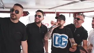 جديد 2023حفلات تركيا سطنبول الفنان قصي العلي والفنان محمد نجار والمايسترو جيمو قصي العلي سطنبول 