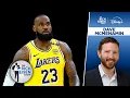 ESPN s Dave McMenamin on a Possible LeBron James Decision Timeline The Rich Eisen Show
