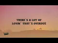 Hudson Westbrook - 5 to 9 (Lyrics)