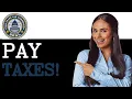 How To Pay Utah State Taxes 2025