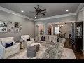 Homes for Sale in Tuscaloosa 125511 1618 Sunrise Pointe Way Donna Petty Hamner Real Estate