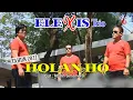 Download Lagu HOLAN HO || TRIO ELEXIS || LAGU BATAK TERBARU 2022 || TRIO ELEXIS POP BATAK VOL 10.