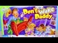 Download Lagu Don't Wake Daddy Kids ❤ Family Game night BOARD GAME Unboxing \u0026 Toy Review