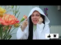 Day In The Life | How I Spent International Women's Day | Supporting Ego Ella May | Radio Takeover
