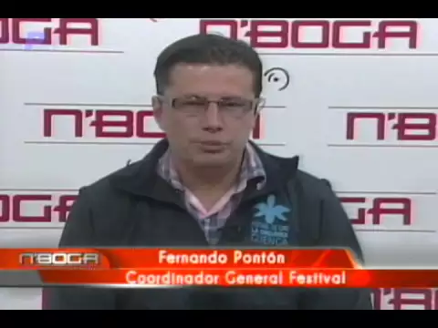 IV Festival de Cine La Orquídea Cuenca