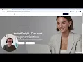 Loupe Consulting Demo