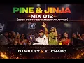 Lagu PINE \u0026 JINJA MIX 012 (2025 DETTY DECEMBER WRAPPED) WITH MR DREW, CAMIDOH, DJ MILLZY \u0026 EL CHAPO