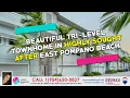 465 NE 1st St Pompano Beach FL 33060 - Laura Sanders