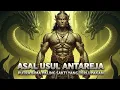 Lagu ASAL USUL ANTAREJA | KISAH PUTRA BIMA PALING SAKTI YANG TERLUPAKAN | CERITA WAYANG JAWA