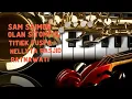 Lagu-Lagu Hiburan Tahun 1950an- SAM SAIMUN- OLAN SITOMPUL -TITIEK PUSPA- NELLYTA RASJID -RATNAWATI
