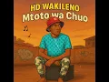 Download Lagu HD WAKILENO - Mtoto wa Chuo (Official Audio)