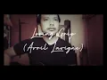 Download Lagu Avril Lavigne - Losing Grip (Acoustic Cover)
