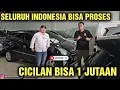 Download Lagu CICILAN 1 JUTAAN AJA HARGA MOBIL BEKAS DI SHOWROOM MAUZACARS DI TAWAR OM ANDRE