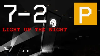 ULTRAKILL 7-2 P-rank violent