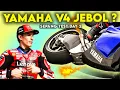 Lagu YAMAHA V4 JEBOL ?? 😱 MARQUEZ KECAPEKAN ?…HONDA GILAA 🔥 MotoGP Sepang Test Day 2