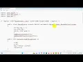 12 Write a JAVA program for handling mouse events