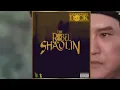 INSPECTAH DECK - The Rebel of Shaolin