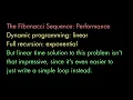 Dynamic Programming Think Like a Programmer