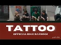 Lagu Official Hige Dandism - TATTOO (KAN/ROM/ENG Trans) Lyrics