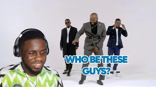 kheengz ft mi abaga x falz who be this guy reaction 