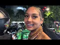 Backstage in Thailand with the Viral ‘YAYA’ Night (Club, Celebs \u0026 BTS)