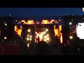 Dirty South - The Temper Trap - Sweet Disposition (Axwell & Dirty South Remix) EDC NY 2013