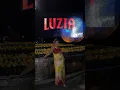 Lagu @CirqueduSoleil is back in Miami! Bringing Luzia ! From Feb 19-April 25th #cirquedusoleil #luzia