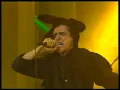 Killing Joke - Millenium (Live NPA Canal+)