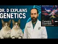 BIOL2416 Chapter12 - Control of Gene Expression