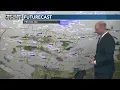 APRIL 18 PM WEATHER