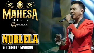 nurlela gerry mahesa mahesa music live in sumorame sda