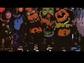 Back Again | Five Nights At Freddy's 2 Song | Groundbreaking