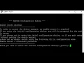 Java Project Flashcards
